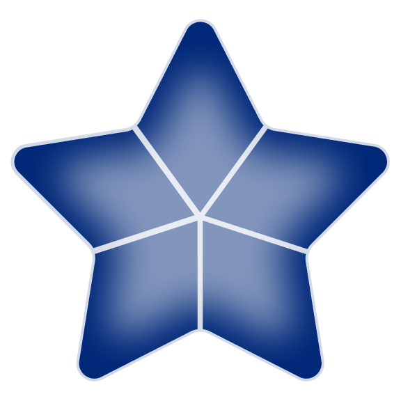 星の進捗